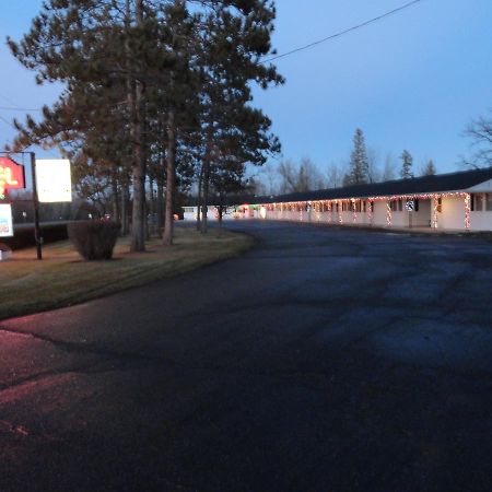 Brookside MotelWadena エクステリア 写真