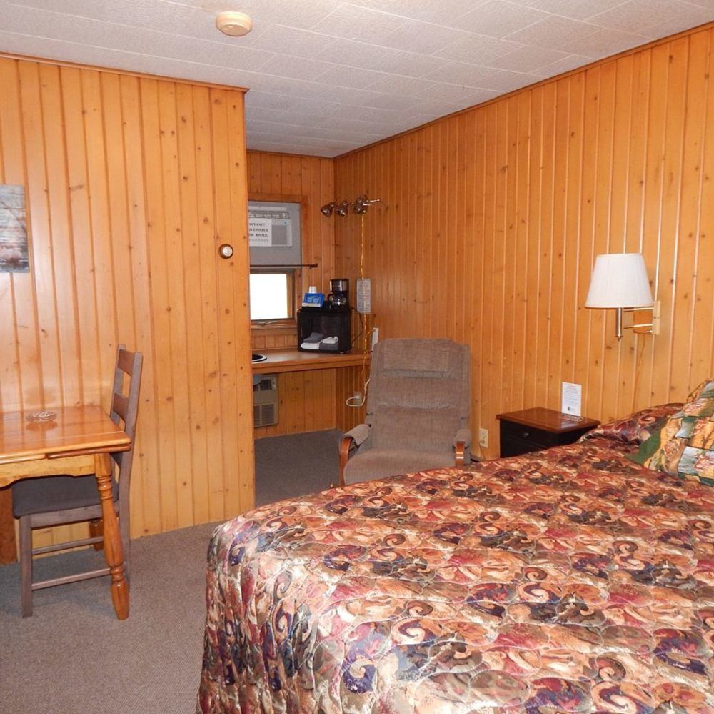 Brookside MotelWadena エクステリア 写真