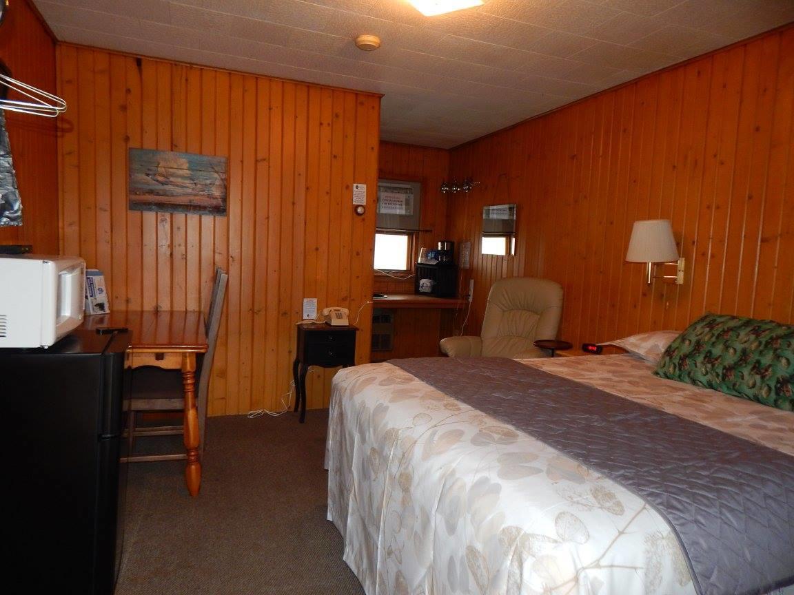 Brookside MotelWadena エクステリア 写真