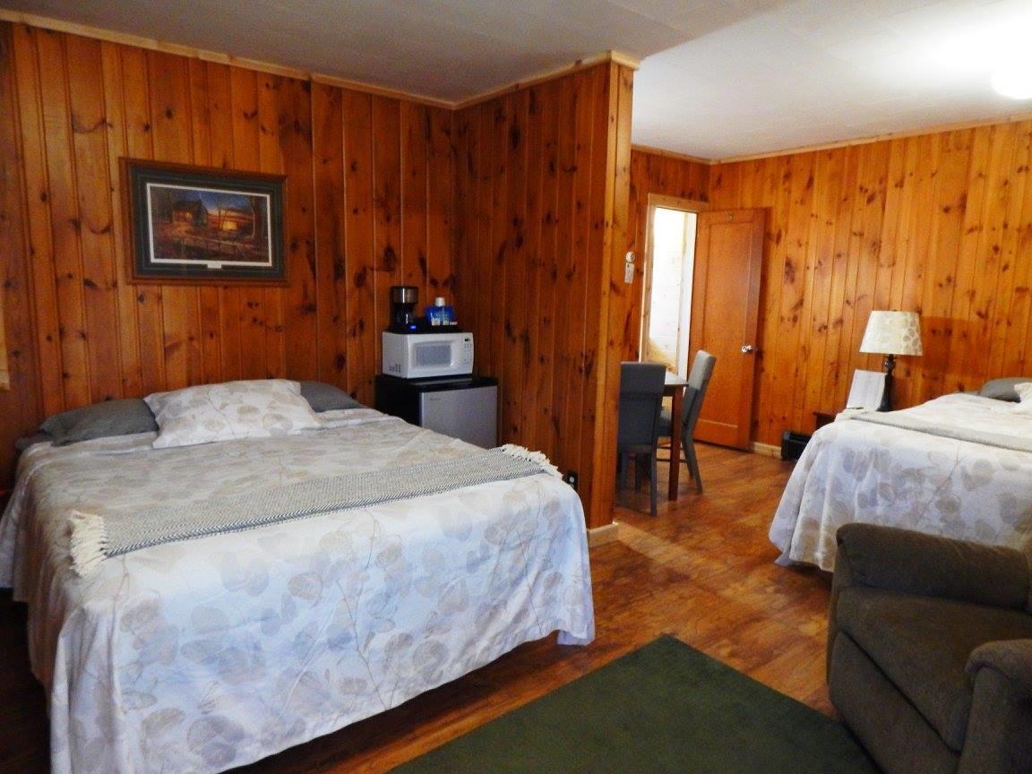 Brookside MotelWadena エクステリア 写真