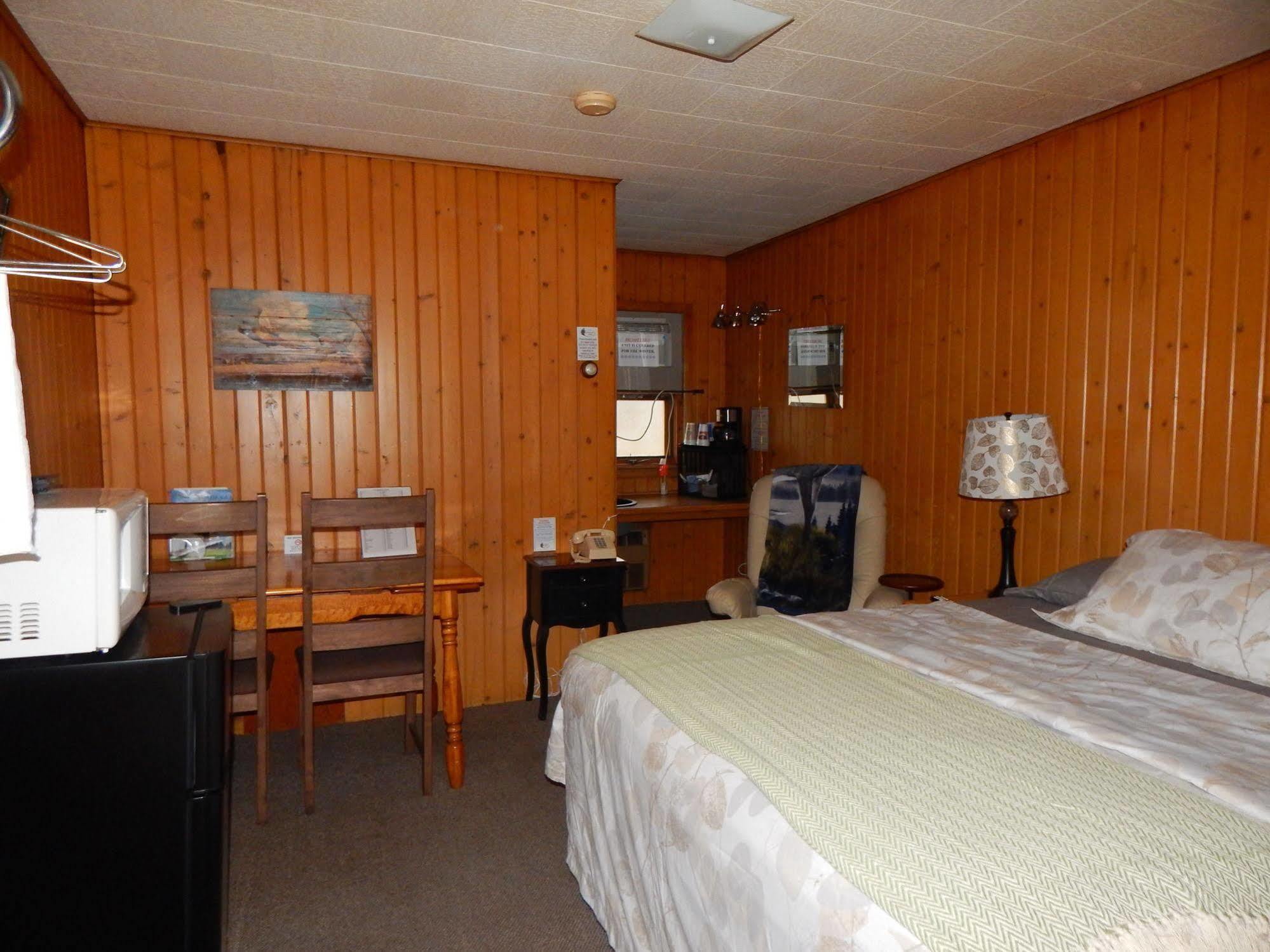 Brookside MotelWadena エクステリア 写真