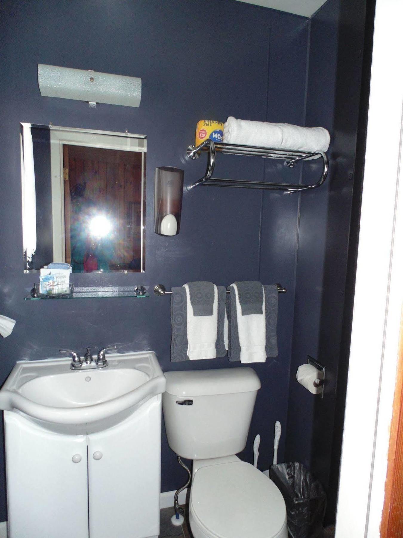Brookside MotelWadena エクステリア 写真
